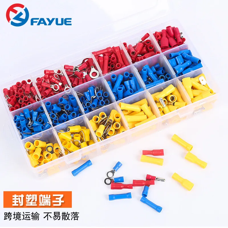 More Function Crimping Pliers 30j+700 Only Terminal Forceps Combine Electrician Tool