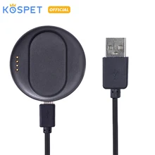 KOSPET Prime зарядная подставка USB зарядная станция USB кабель для передачи данных и зарядки док-станция кабель для передачи данных для Kospet Prime Smartwatch