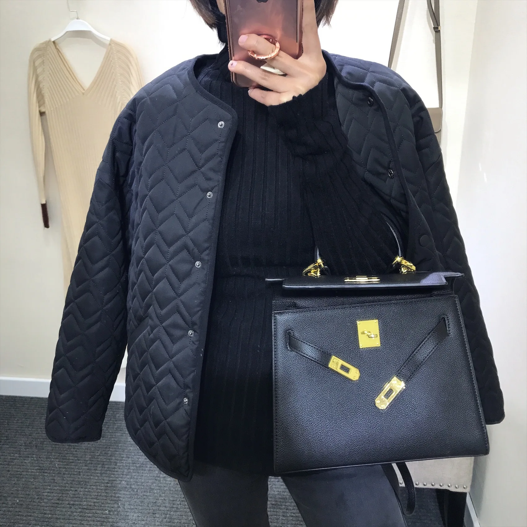 Женские зимние куртки куртка-пуховик женские топы Vadim Manteau Femme Veste Hiver Parkas Tallas Grandes Mujer Женская одежда YL285