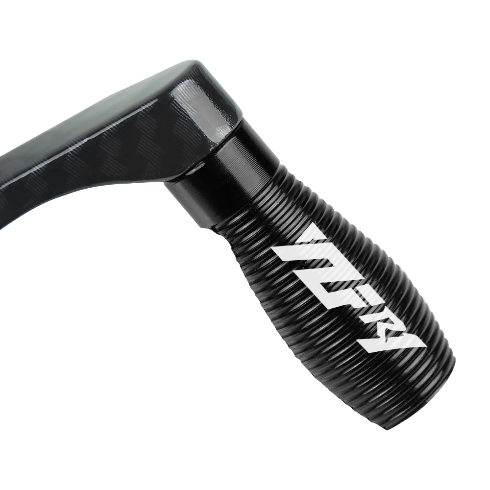 Для Yamaha YZF R1/R1M/R1S YZF-R1 YZFR1- мотоцикл 7/" 22 мм руль сцепные рычаги протектор гвардии
