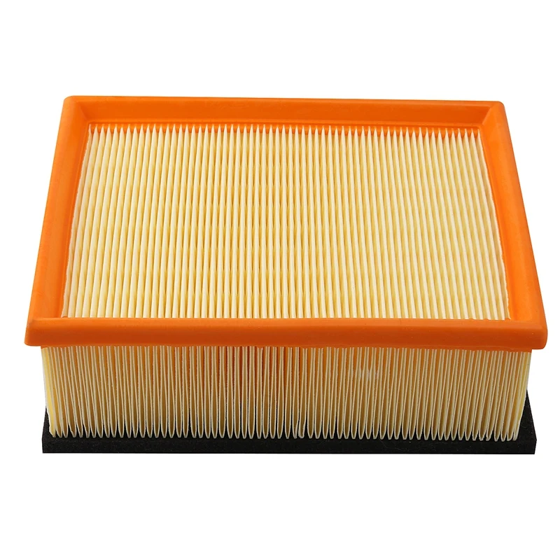 Auto Engine Air Filter 1444qf 1444j4 1444ca For Peugeot 206 307