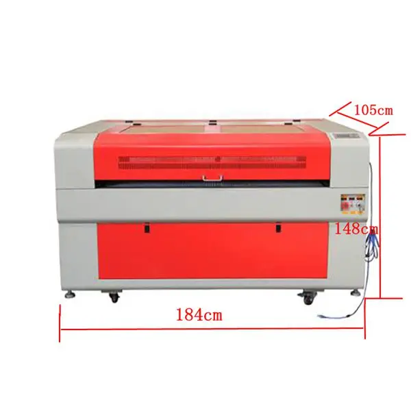 Ruida system Wood лазерная резка гравировальный станок 1390 с co2 tube 80 Вт/100 Вт/150 Вт
