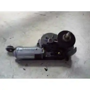 

1829109 engine Clean Rear Renault Megane I Coach/coupe (da0) *