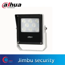 Dahua CCTV светильник DH-PFM510-D2 15 Вт осветительный светильник светодиодный вспомогательный светильник ing для безопасности CCTV камера инфракрасная IP66