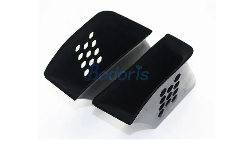 Car Organizer Door Holder Armrest Glove Storage Box Console Container Tray For Porsche Cayman 718 911 Boxer Accessories