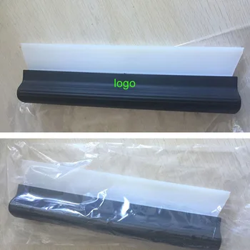 

LEEPEE Mirror Window Wiper Auto Wiper Cleaner Blade Car Washer Windshield Wash Tools Glass Window Cleaning Brush Scraper Rubber