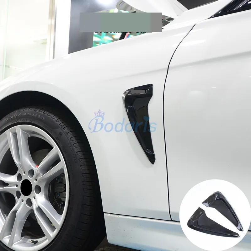Аксессуары для Mercedes Benz A B CLA GLA Class W176 X156 C117 X117 Крышка вентиляционного отверстия автомобиля дверной ограничитель защитная пластина для украшения автомобиля