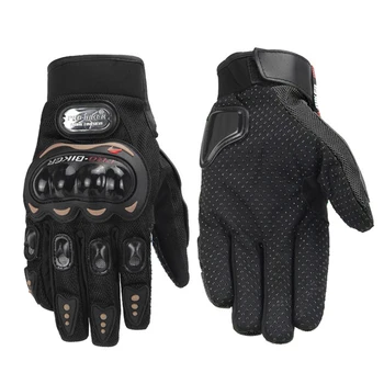 

Hot Sale Top Touch Screen Gloves Motorcycle Mens Gloves Dirt Biker/Off Road/MTB/MX Motorbike Bicycle Cycling Gloves Size M-XXL