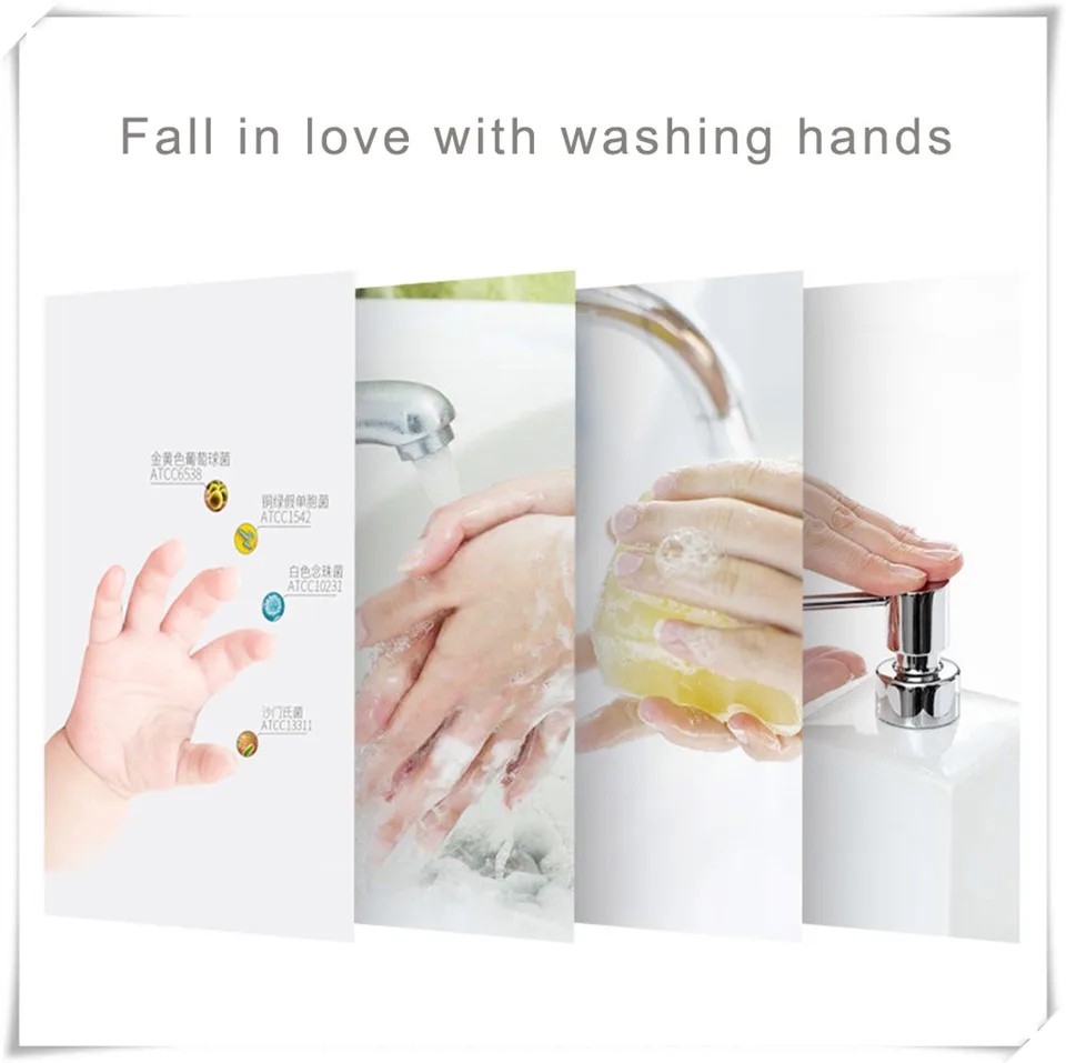 Soap Dispenser  xq13