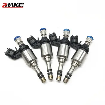 

Free Shipping Original Fuel Injector 12627093 12633913 12662571 12631971 Fits for American Car 2015-2016 OE Number 12627093 4pcs