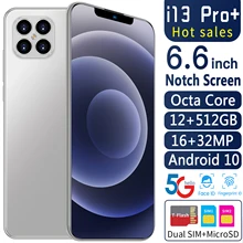 Global Version I13 Pro+ 6.6