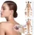 Электрическая Иглоукалывающая Ручка Meridian Energy Pen Acupuncture Point Detector Face Massage Roller Facial Body Massage Tool Health Care