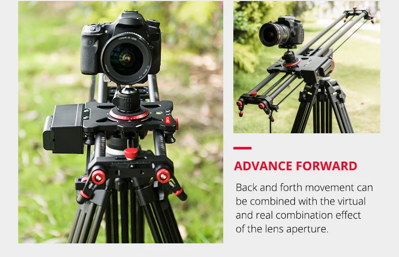 YELANGU 80cm 電動 カメラスライダー Amazon | YELANGU 80cm 電動 カメラスライダー