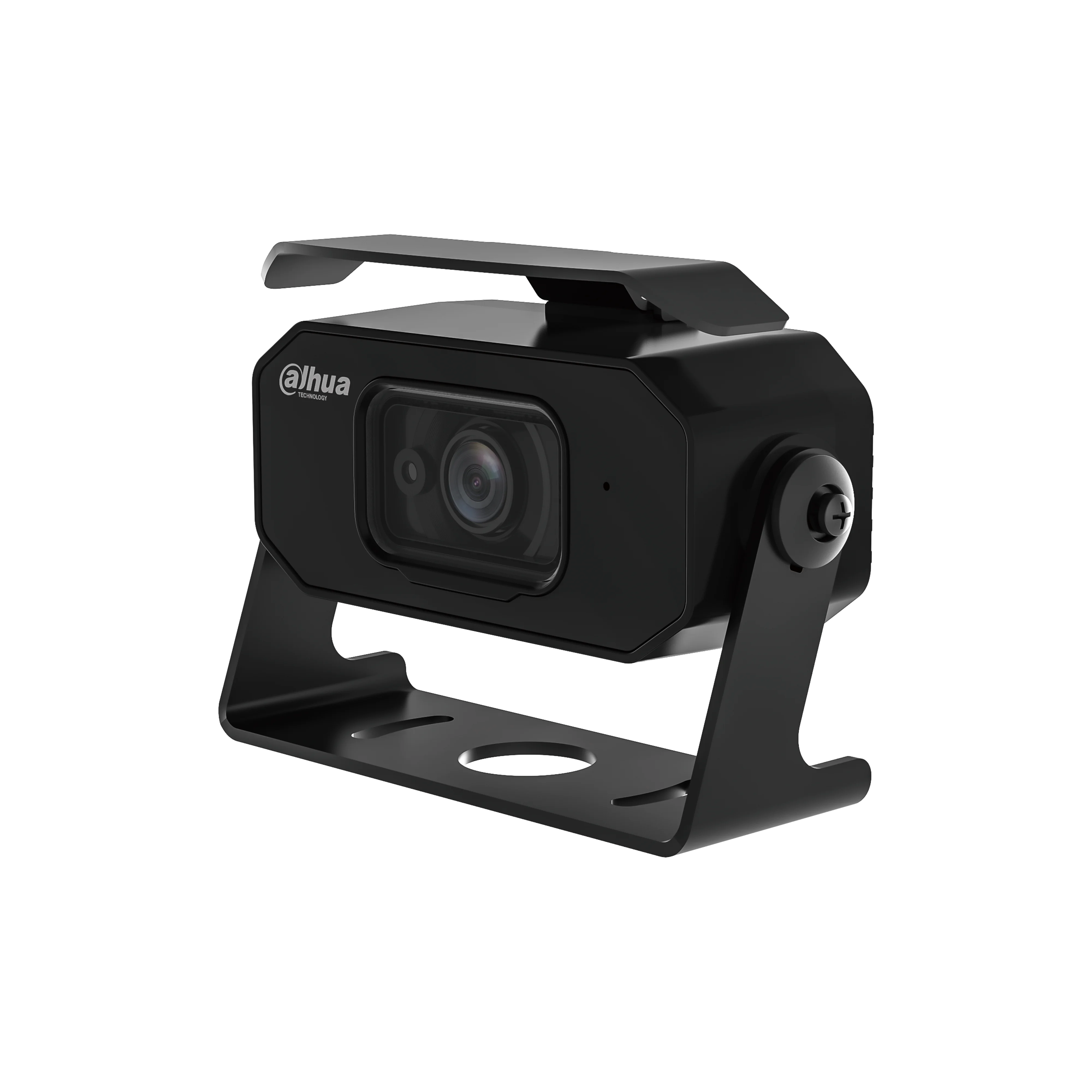 Dahua HAC-HMW3200(2,1 мм) 2MP Мобильная HDCVI IR Cube камера Смарт ИК Противоударная CCTV камера