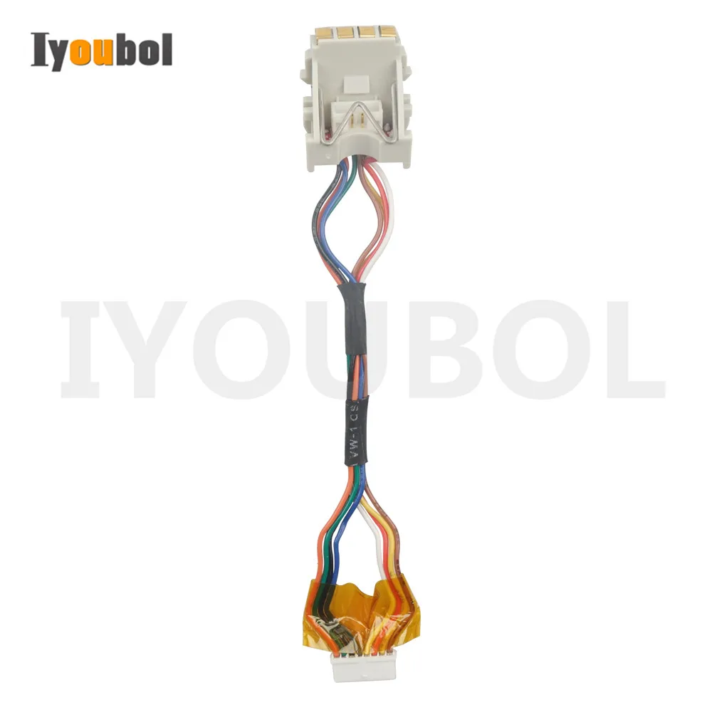 Разъем батареи для Motorola Symbol серии MC17, MC17A, MC17T