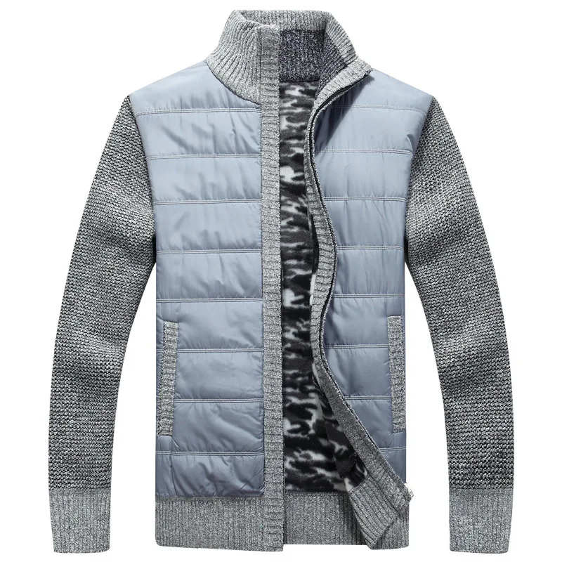 Winter men wool coat wool cardigan muscle Fit Knitted Jackets Fashionable Men Clothing Autumn plus size coat кардиган мужской Winter men wool coat wool cardigan muscle Fit Knitted Jackets Fashionable Men Clothing Autumn plus size coat кардиган мужской