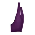 Purple L