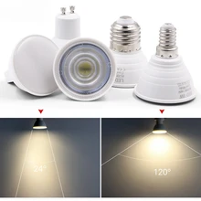 Bombillas y tubos LED