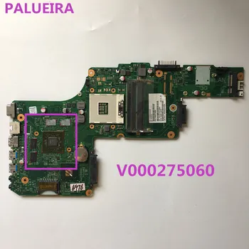 

PALUBEIRA V000275060 Main board For toshiba Satellite C855 L855 laptop motherboard DK10FG-6050A2491301-MB-A03