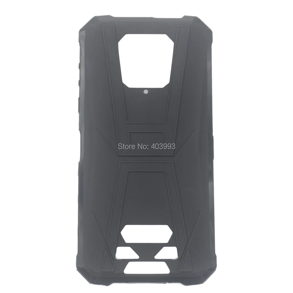 For Ulefone Armor 8 Case For Ulefone Armor 8 Pro Cover Full Protection Soft Silicone Back Case For Ulefone Armor 8 2