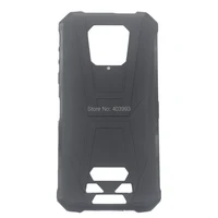 For Ulefone Armor 8 Case For Ulefone Armor 8 Pro Cover Full Protection Soft Silicone Back Case For Ulefone Armor 8 2