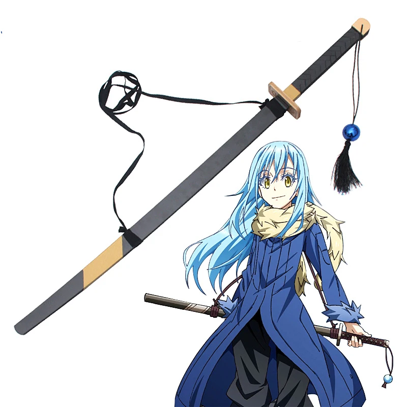 

That Time I Got Reincarnated As A Slime Rimuru Tempest Cosplay Props Xmas Costume Accessories Anime Shows