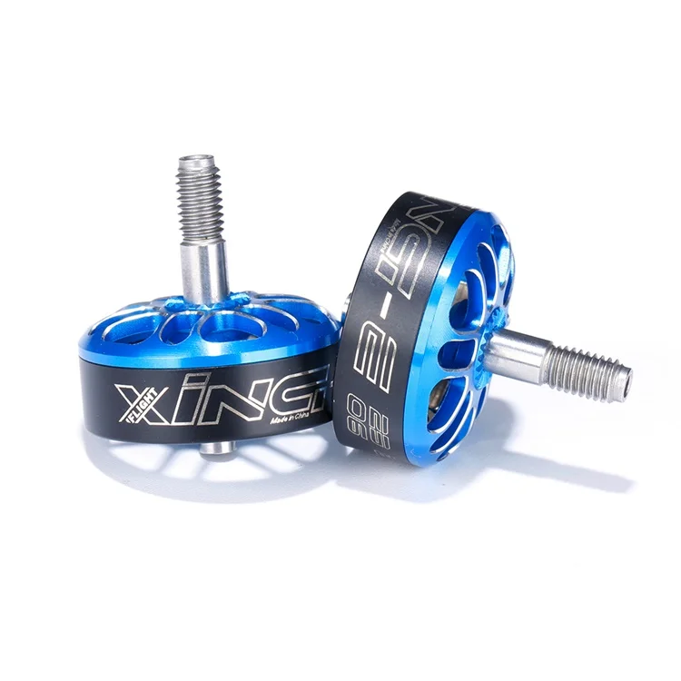 IFlight XING-E Series бесщеточный двигатель запасной роторный Колокольчик для 2207 2208 2306