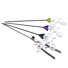 Лапароскопические инструменты для обучения, ножницы/щипцы для разделения/Иглодержатель, щипцы, Образовательное оборудование, практика T