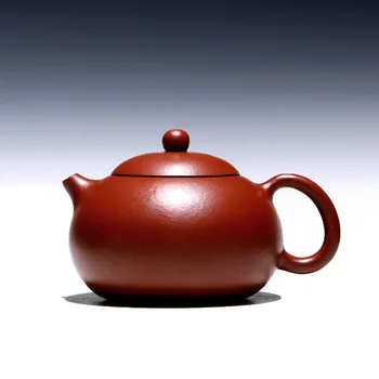 

TaoYuan 】 are recommended for teapot xiao-lu li pure manual recommended pear skin dahongpao pomelos 160 cc