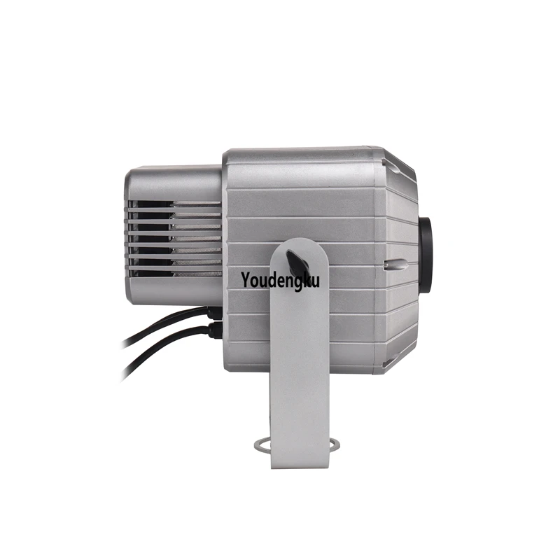 Description Picture 5 of itemWaterproof 100w 7 colors led gobo and rainbow effect gobo light Advertising Led logo light