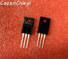 1 개/몫 FDPF18N50 18N50 = 18N20 18N60 TO-220F 재고(China)