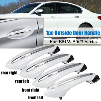 

Car Exterior Door Handles Handle Open 51217231931 51217231932 5121723193 For BMW 5 Series F11 520d 520i 523i 525d 528i 530d