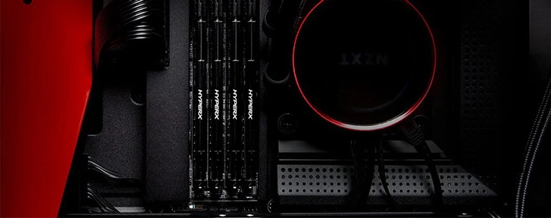 Latumab DDR4 8GB 16GB RAM for HyperX FURY 2666MHz Desktop Memory 288 Pins PC Memory PC4-21300 1.2V RAM Memory Module (15)