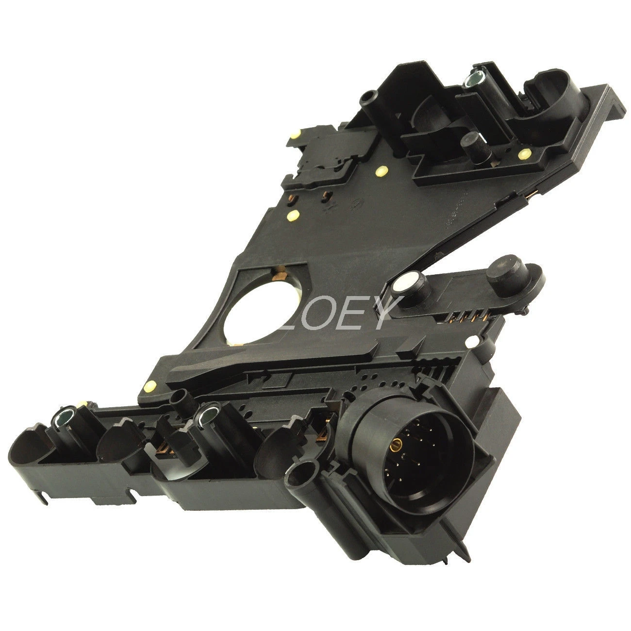 

Gearbox Set Gearbox conductor plate gearbox wire plug connector gearbox filter gasket 1402701161 for Mercedes-Benz 722.6