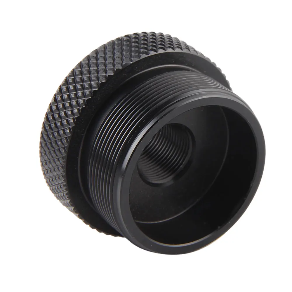 Other Parts & Accessories 1/2X28 5/8X24 female aluminum 1.375X24 male