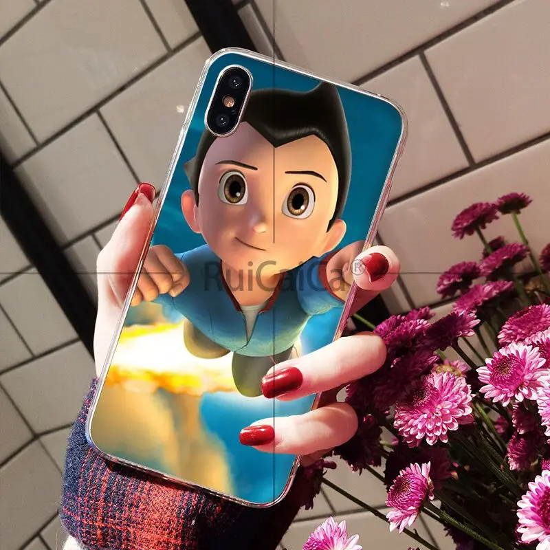 cartoon cute Astro Boy