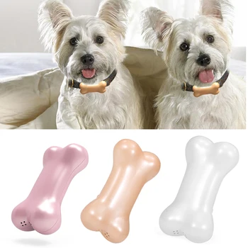 

Pet GPS Tracker IP67 Waterproof Call Phone Dog Puppy Dog Cat Tracking Device Anti-Lost Dog Tracker Pet Accessories