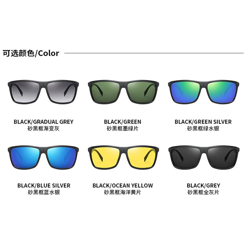 MONGOL NEW Brand 2020 Luxury d Sunglasses Men's Classic Almighty Mirror Sunglasses Checkered Men's Fashion Sunglasses