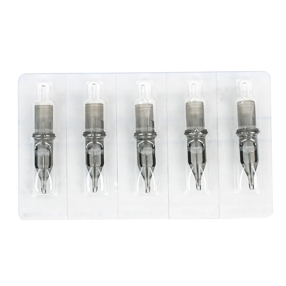 EZ Revolution Round Liner
