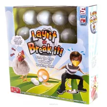 Игра «Донеси и не разбей» Fotorama