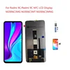 Replacement for Display for Xiaomi Redmi 9C M2006C3MG M2006C3MT LCD Digitizer Assembly Redmi 9C NFC M2006C3MNG Touch Screen