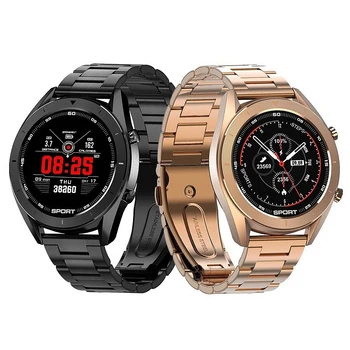 

DT99 Smart Watch IP68 Waterproof Round HD Sn Detection Smartwatch Fitness Tracker Men