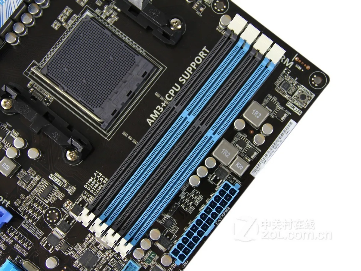 ASUS M5A99X EVO материнская плата по стандарту ATX M5A99X-EVO Socket AM3+ системная плата DDR3 для AMD 990X разгон 32GB настольная материнская плата используется