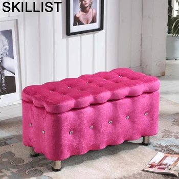 

Escalera De Aluminio Werkbank Fauteuil Living Room Footstool Pouffe Poef Pouf Kids Furniture Change Shoes Storage Chair