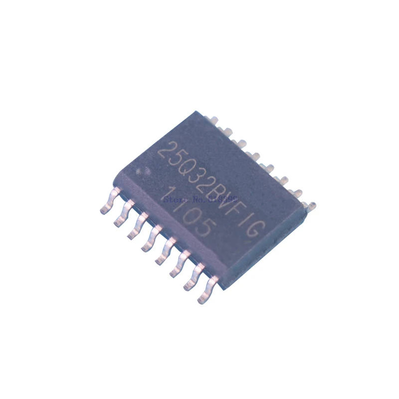 

W25q32 Ic Flash 32M Spi 104Mhz 8 Chip W25q32bvFig