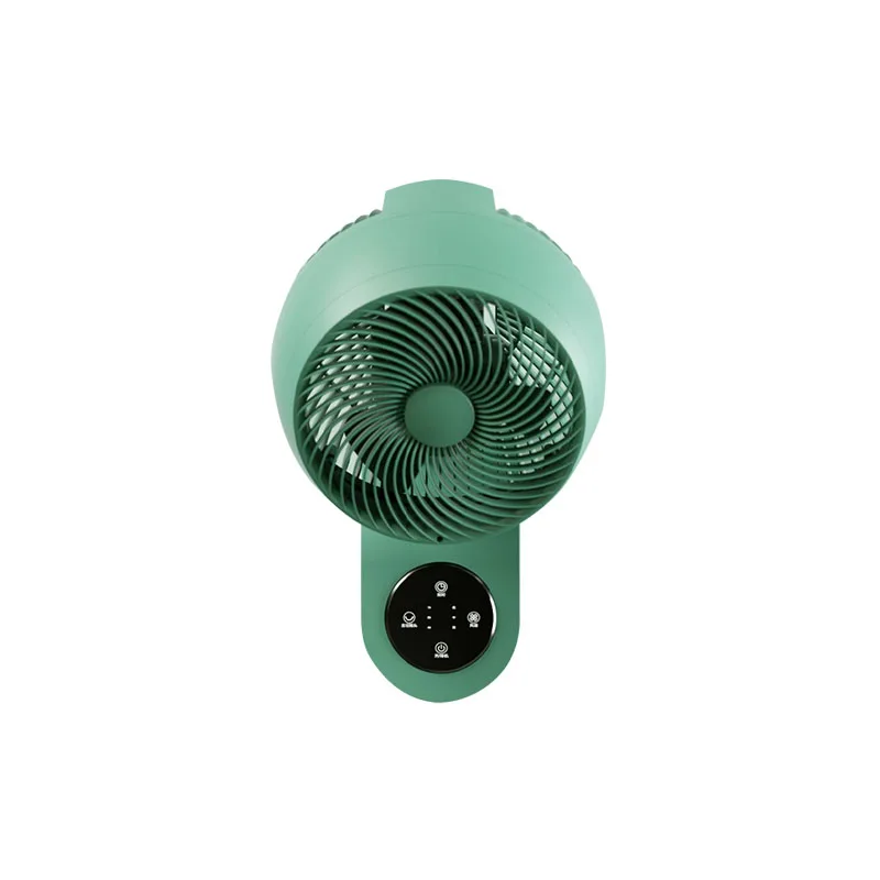 220v Electric Fan Oscillating 3 Blades 