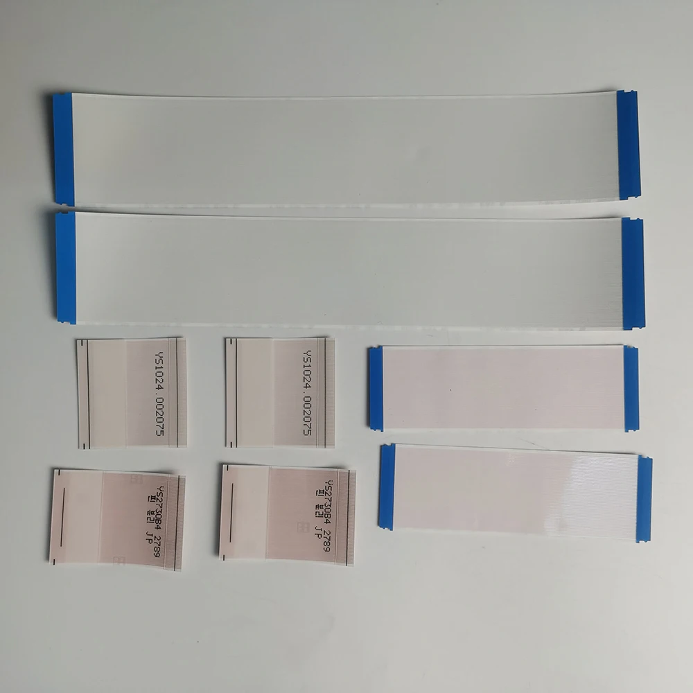 Ribbon Cable T-CON 6870C-0096B Converter for TV Logic Board