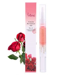 Nourishing Nail & Cuticle Revitalizing Oil Pen (Rose)
