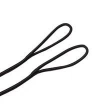 

Wear Resistant Crossbow String High Tensile 12 Braids Black/White Bowstring For Archery Bow 48-70 Inch Bow Archery Hunting Parts