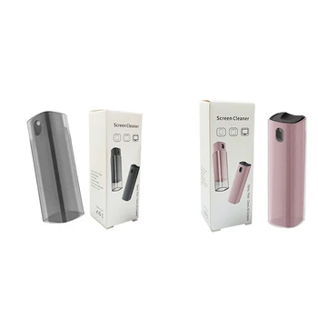 

Computer Sn Cleaner Bottle Suitable for Office Computers Laptops Keyboards All Smartphone Sns (with Spare)